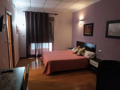 Hotel Almoradi — foto 8