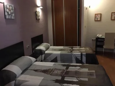 Hotel Almoradi — foto 11