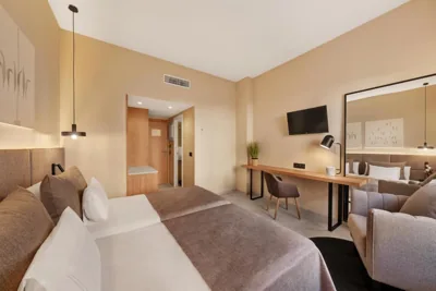 Hotel Almudaina — foto 4
