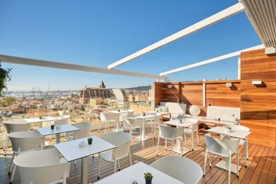 Hotel Almudaina — foto 5