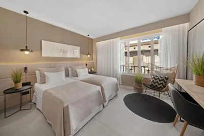 Hotel Almudaina — foto 6