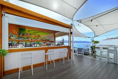 Hotel Aloe Canteras — foto 4