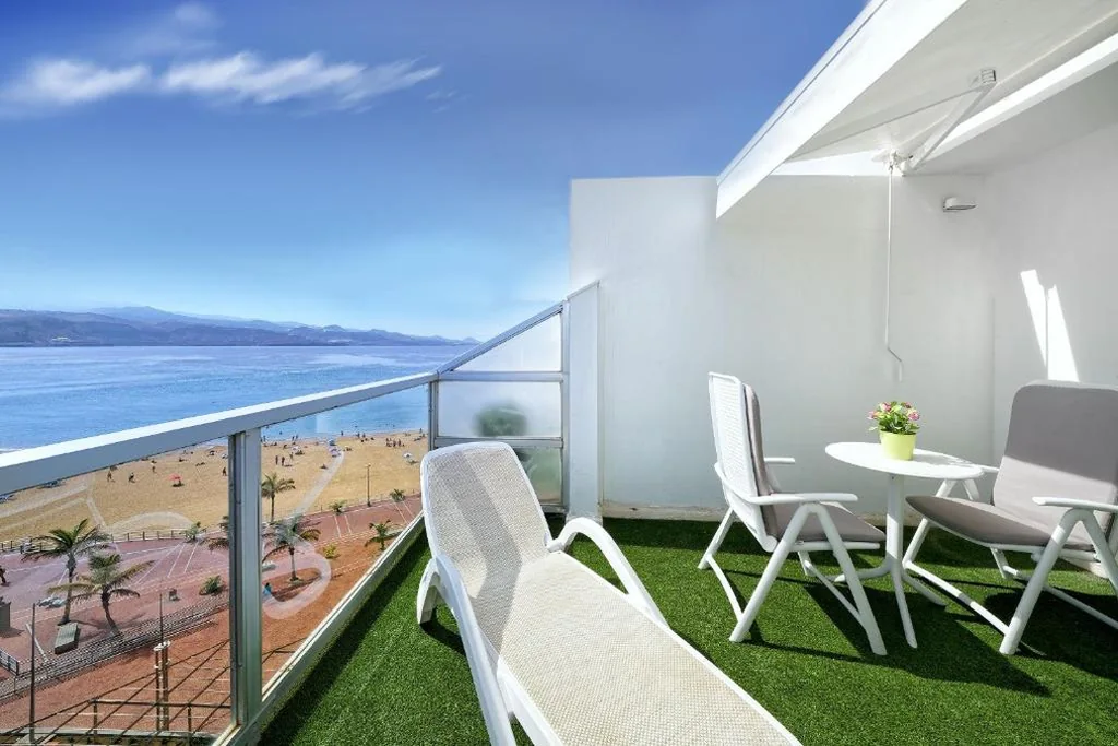 Suite Canteras — Hotel Aloe Canteras