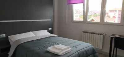 HOTEL Alojamientos Aviche 6 — foto 2