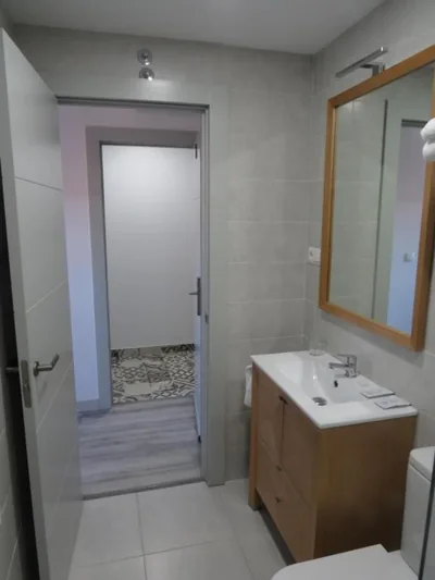 HOTEL Alojamientos Aviche 6 — foto 3