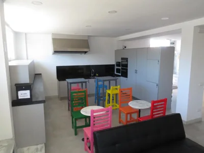 HOTEL Alojamientos Aviche 6 — foto 4