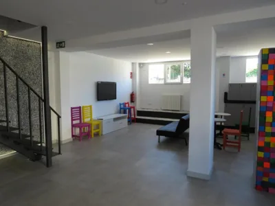 HOTEL Alojamientos Aviche 6 — foto 5