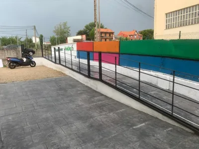 HOTEL Alojamientos Aviche 6 — foto 6