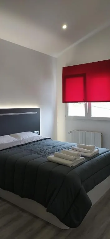 HOTEL Alojamientos Aviche 6 — foto 7