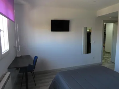 HOTEL Alojamientos Aviche 6 — foto 8