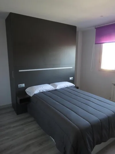 HOTEL Alojamientos Aviche 6 — foto 9
