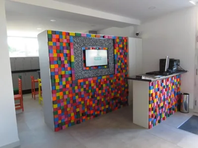 HOTEL Alojamientos Aviche 6 — foto 10
