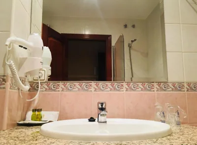 Hotel Alonso de Monroy — foto 3