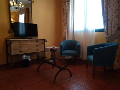 Hotel Alonso de Monroy — foto 5