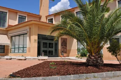 Hotel Alonso de Monroy — foto 6