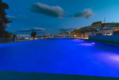 HOTEL ALOVE — foto 4