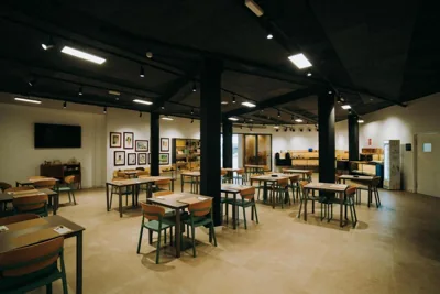 HOTEL ALOVE — foto 5
