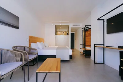 HOTEL ALOVE — foto 6