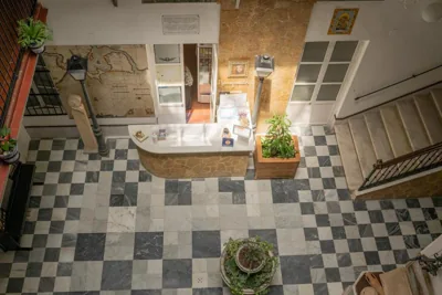 Hotel Alquimia Cadiz — foto 2