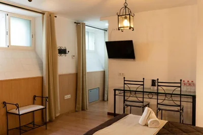 Hotel Alquimia Cadiz — foto 4