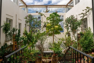 Hotel Alquimia Cadiz — foto 5