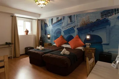 Hotel Alquimia Cadiz — foto 6