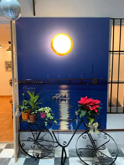 Hotel Alquimia Cadiz — foto 12