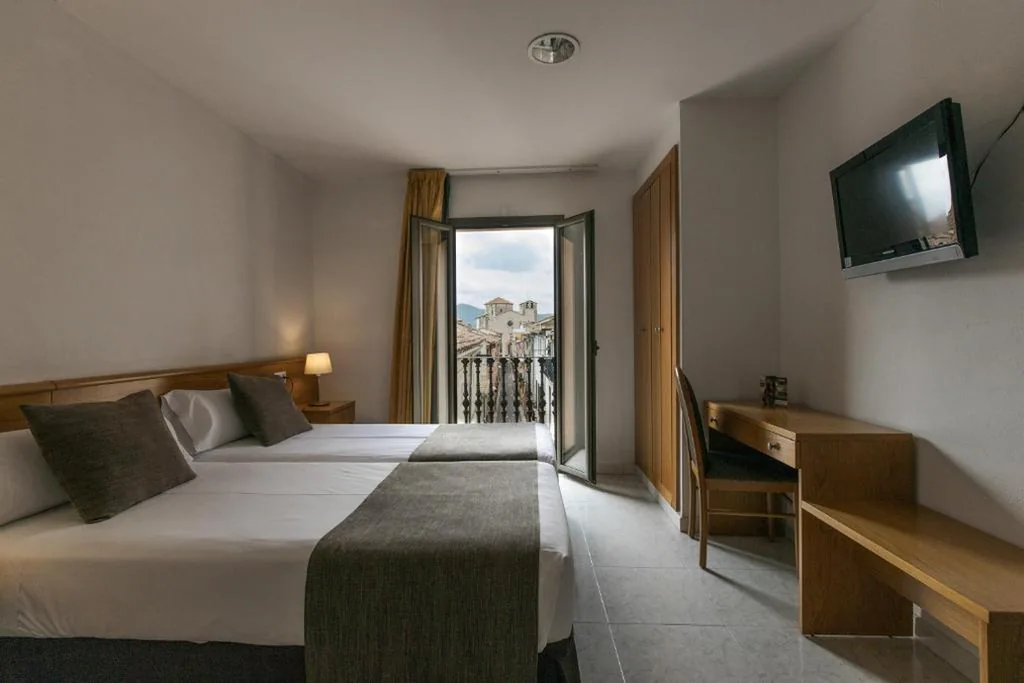 Hotel Alta Garrotxa
