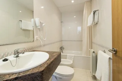 Hotel Alta Garrotxa — foto 3