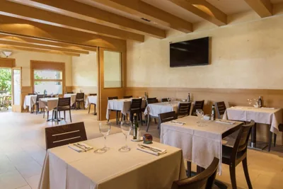 Hotel Alta Garrotxa — foto 4