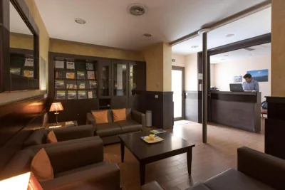Hotel Alta Garrotxa — foto 5