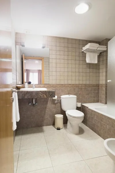 Hotel Alta Garrotxa — foto 8