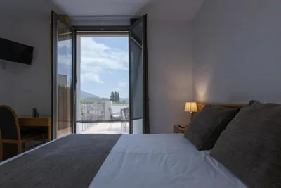 Hotel Alta Garrotxa — foto 9
