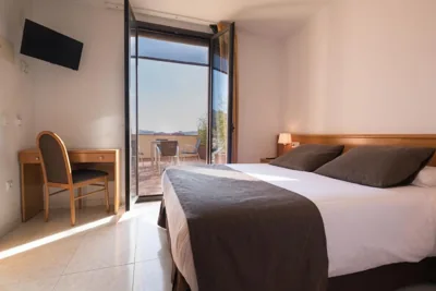 Hotel Alta Garrotxa — foto 10