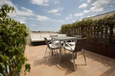 Hotel Alta Garrotxa — foto 11