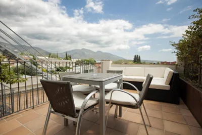 Hotel Alta Garrotxa — foto 12