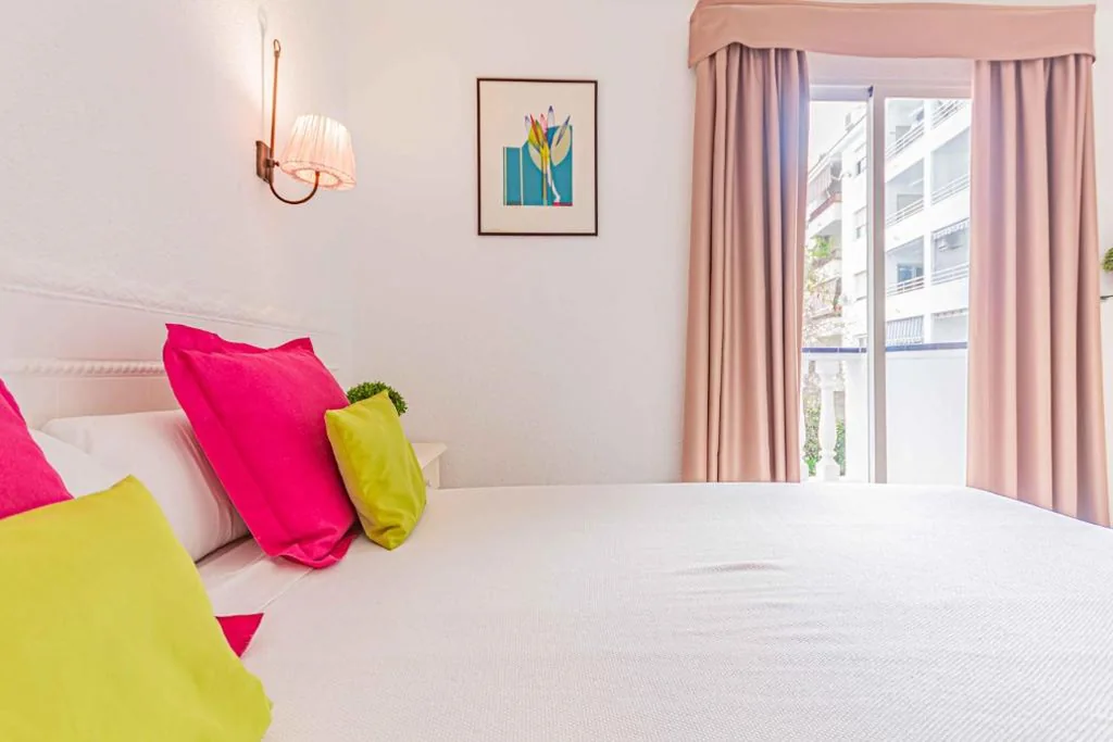 Camera doppia Standard — Hotel Altaia
