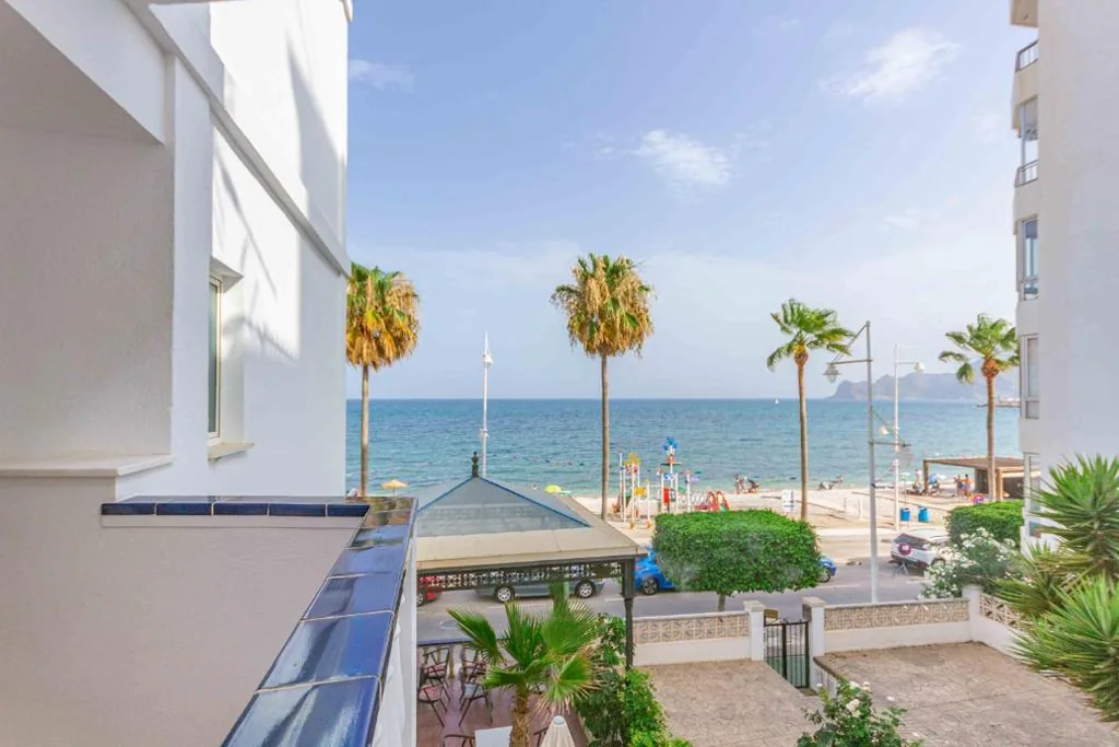 Camera doppia Superior — Hotel Altaia