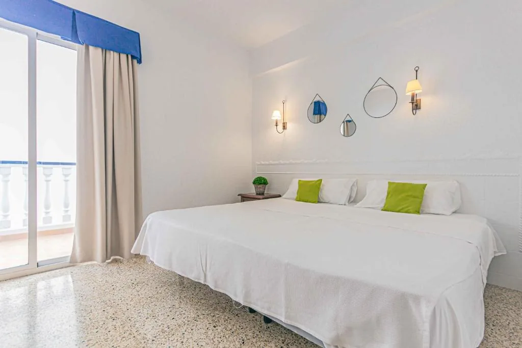 Hotel Altaia