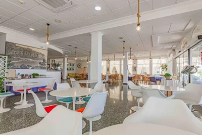 Hotel Altaia — foto 3