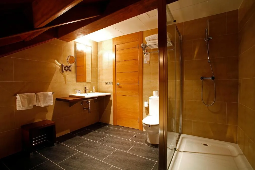 Habitación Doble Superior — Hotel Altaïr