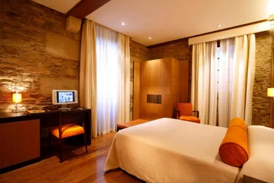 Hotel Altaïr — foto 2
