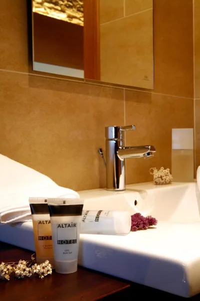Hotel Altaïr — foto 3