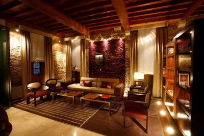 Hotel Altaïr — foto 5