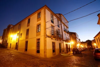 Hotel Altaïr — foto 6