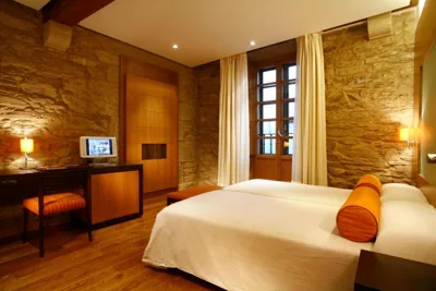 Hotel Altaïr — foto 7