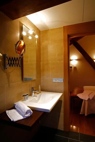 Hotel Altaïr — foto 8