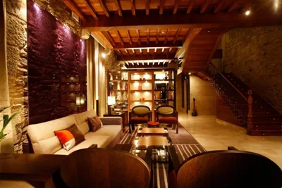 Hotel Altaïr — foto 10