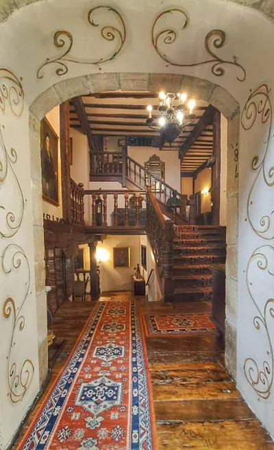 Hotel Altamira — photo 2