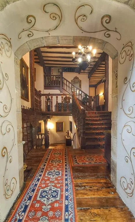 Hotel Altamira